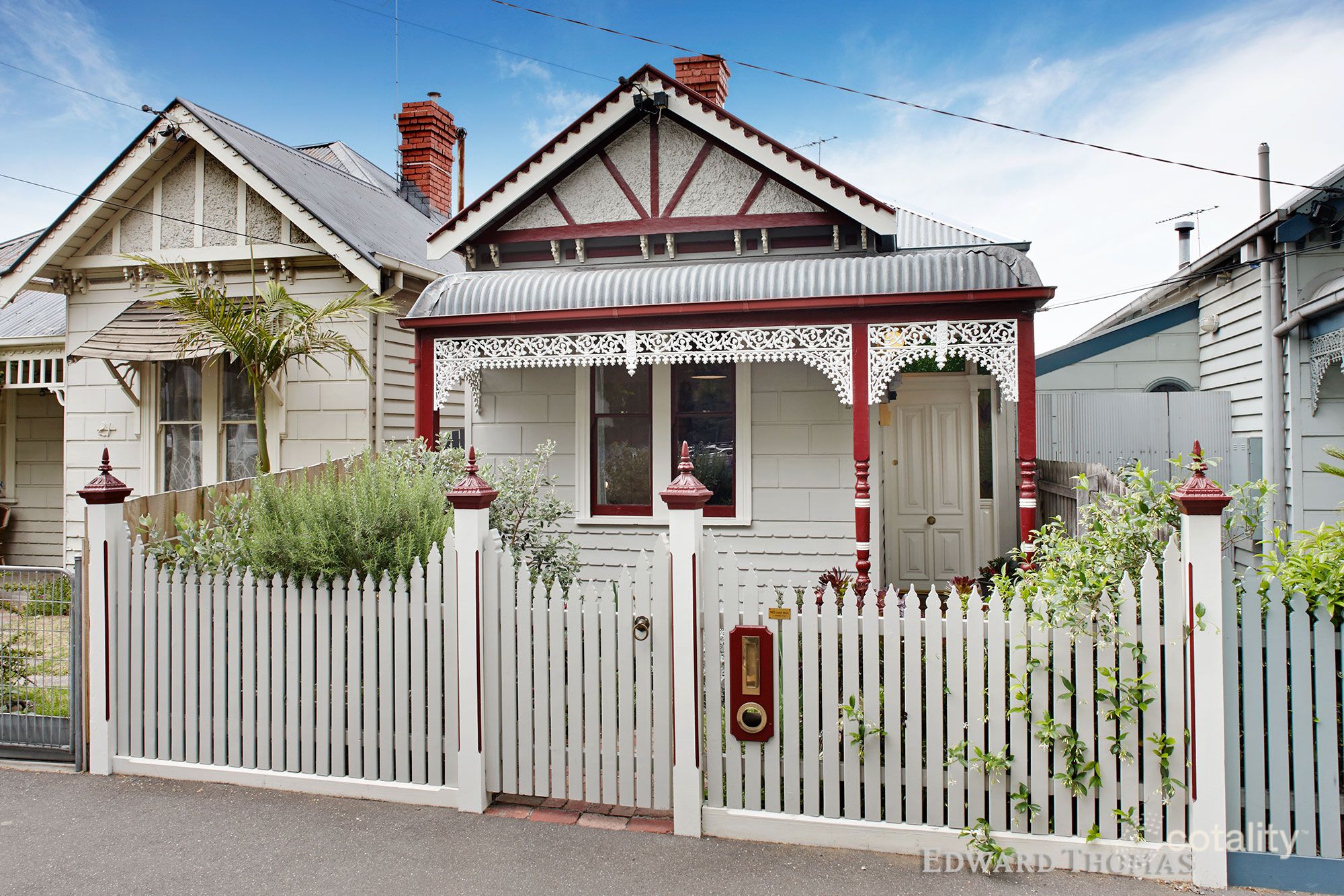 23 Kensington Rd, Kensington, VIC 3031