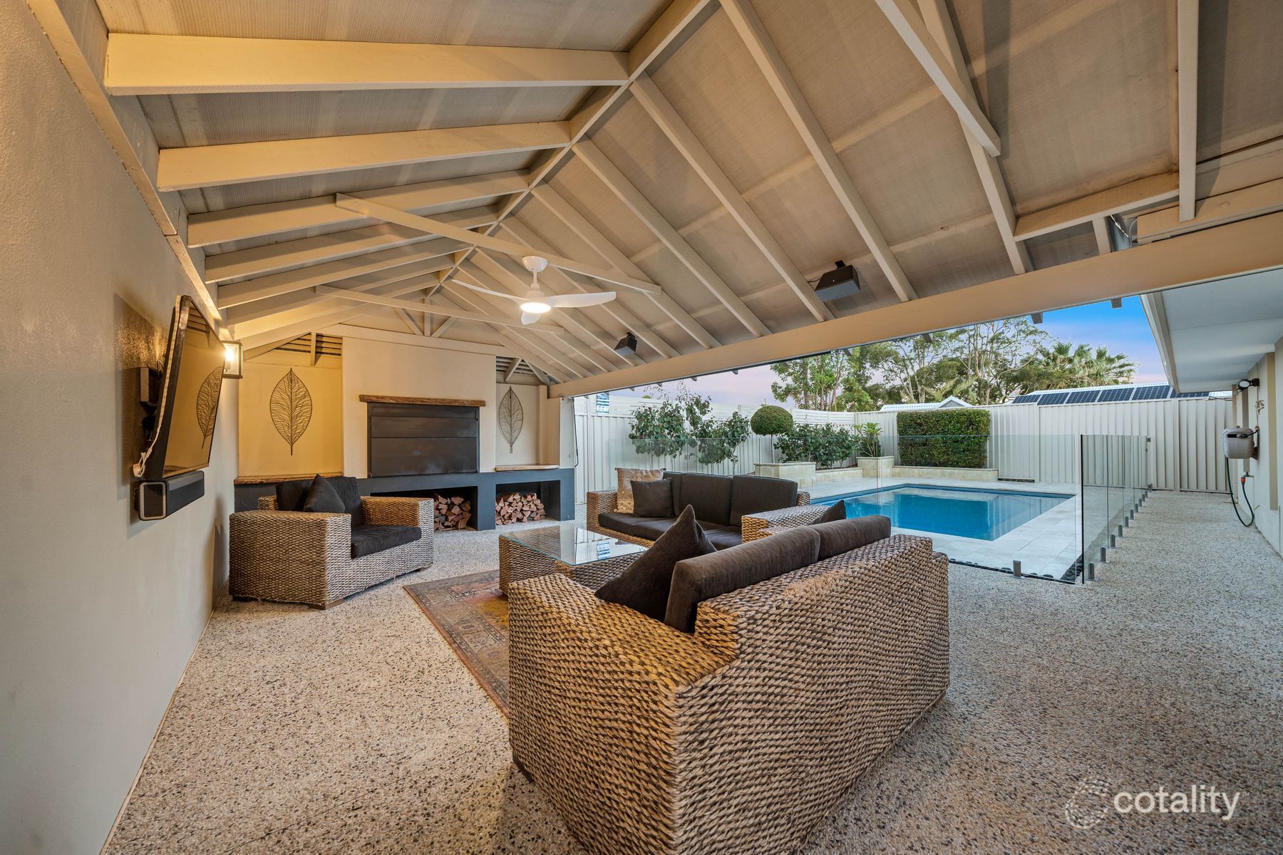 25 Ripley Way, Duncraig, WA 6023
