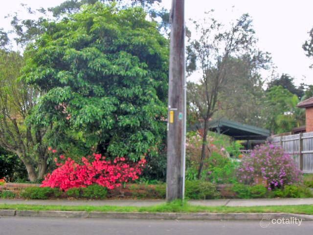 511 Mowbray Rd W, Lane Cove North, NSW 2066