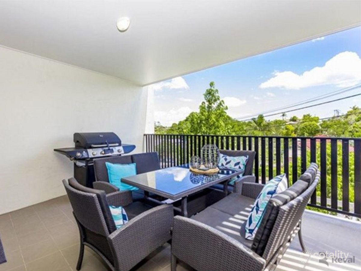 5/1 Hipwood St, Norman Park, QLD 4170