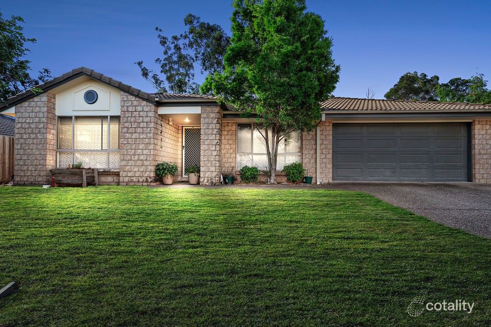 27 Camelia St, Springfield, QLD 4300