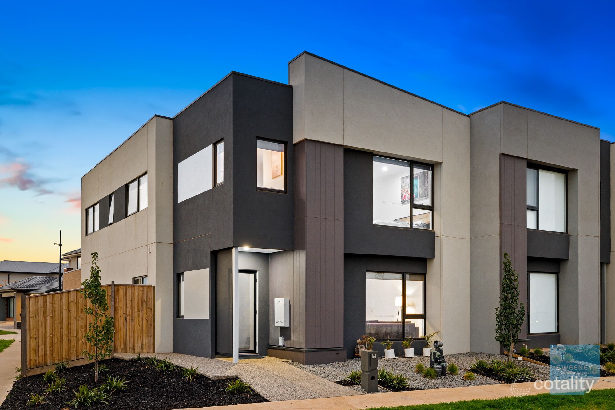 64 Mamic Bvd, Fraser Rise, VIC 3336