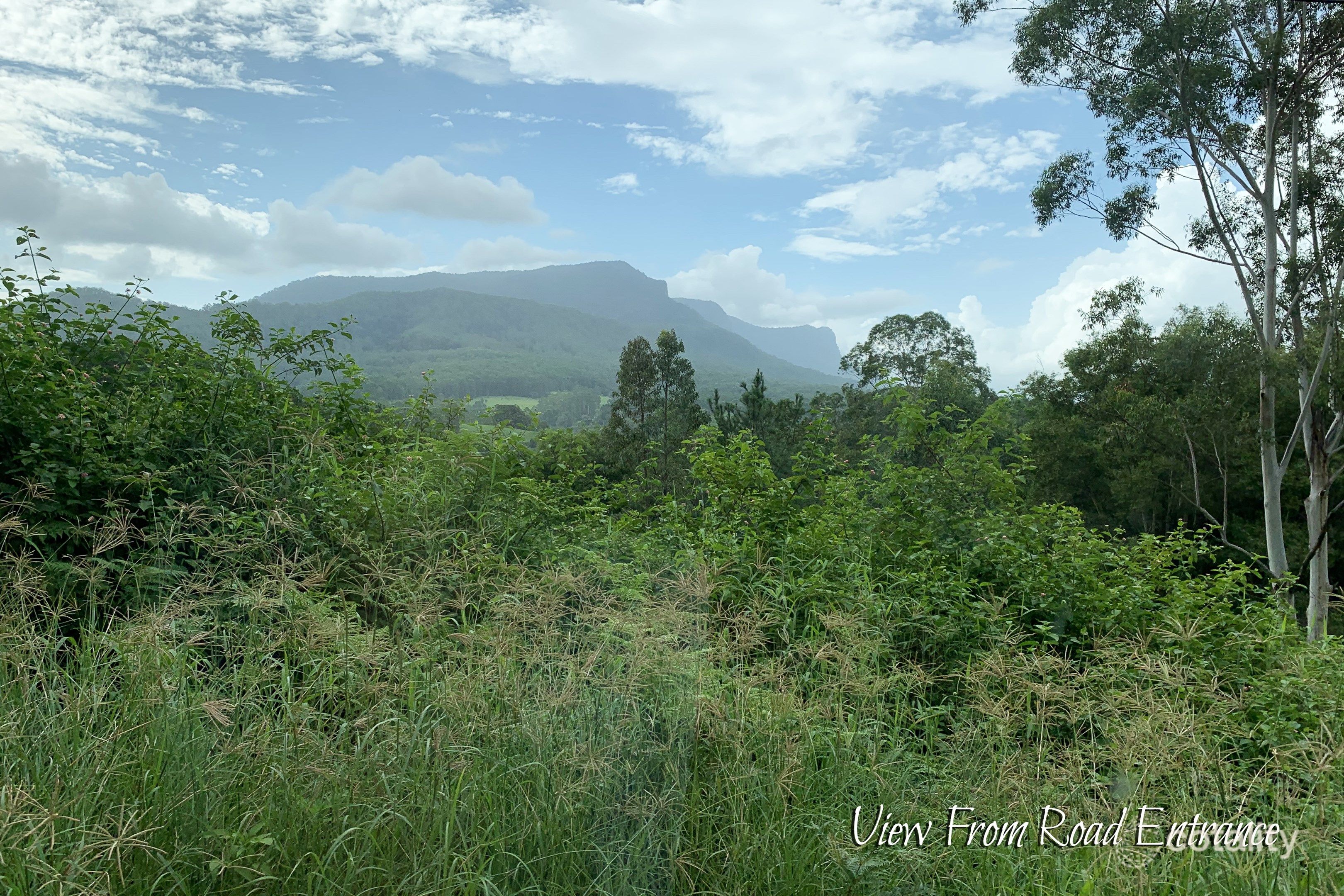 3935 Kyogle Rd, Lillian Rock, NSW 2480