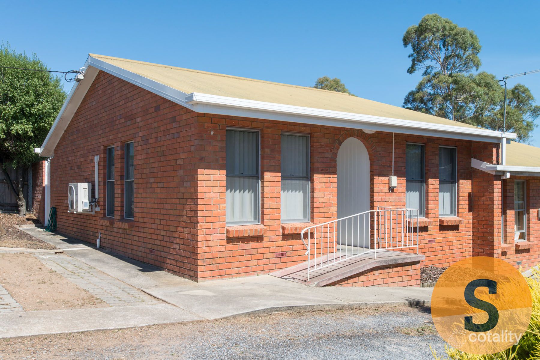 1/204 Peel St W, Summerhill, TAS 7250