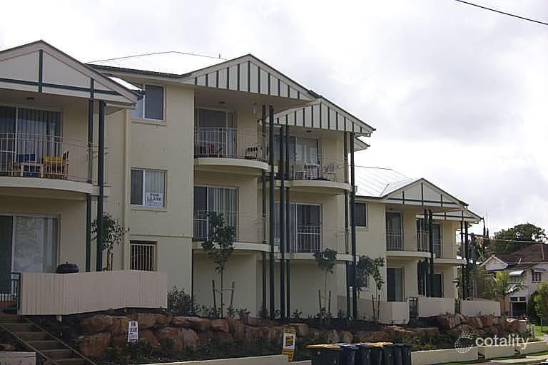 3/12-14 Camberwell St, East Brisbane, QLD 4169