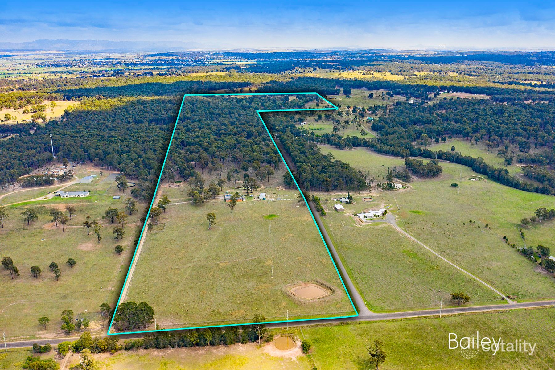 230 Roughit Lane, Roughit, NSW 2330