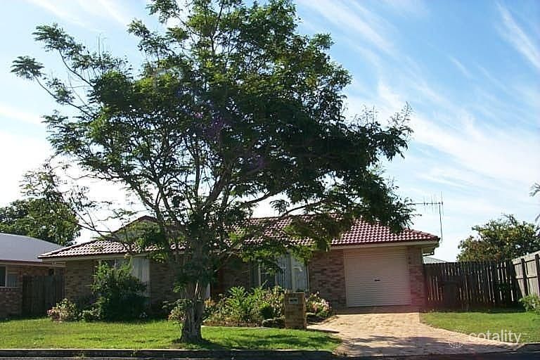 1 Bonding St, Kepnock, QLD 4670