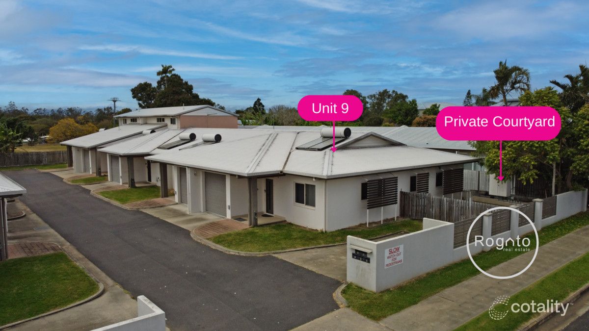 9/113-115 Walsh St, Mareeba, QLD 4880