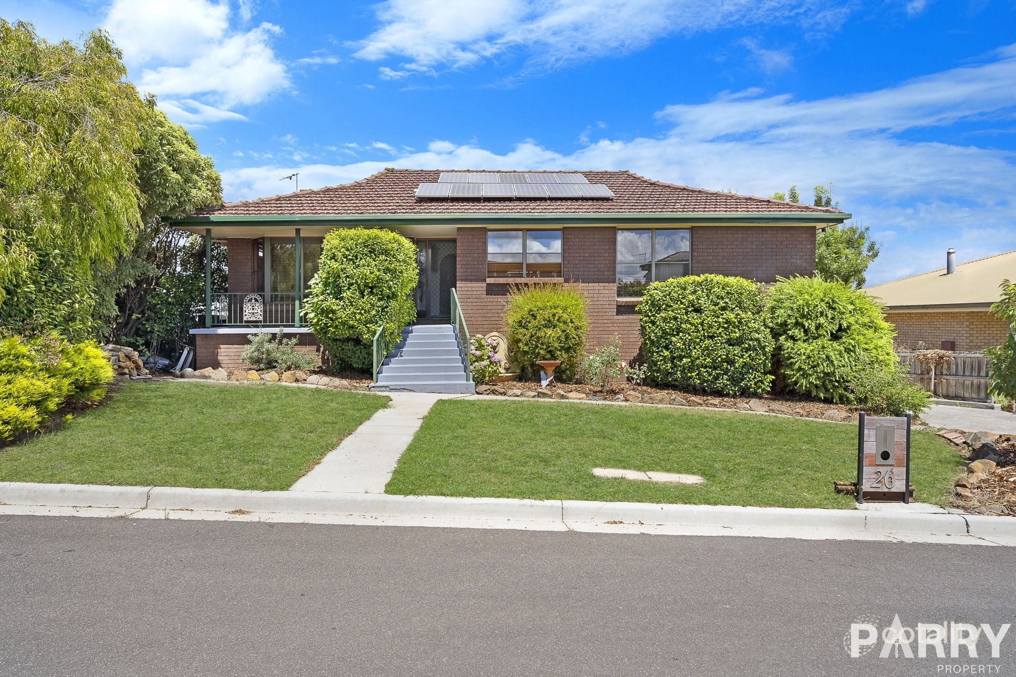 26 Bronzewing Ave, Newnham, TAS 7248