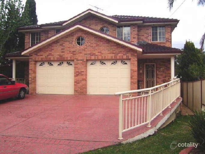 49a Napoli St, Padstow, NSW 2211