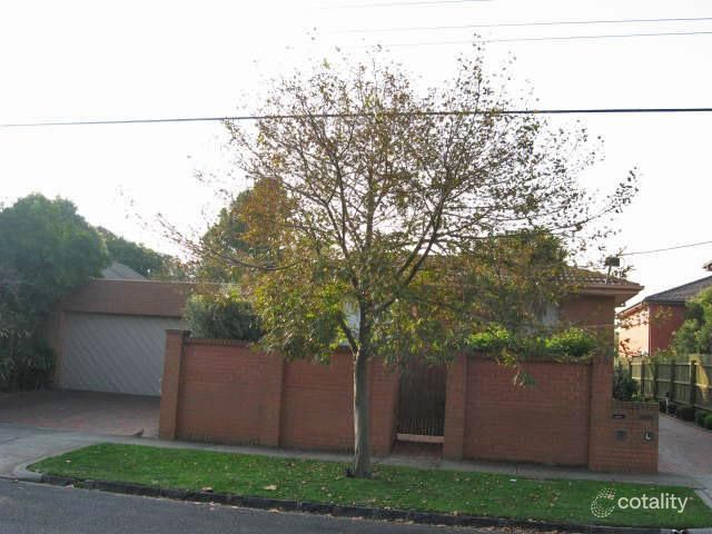 3/18 Newlyn St, Caulfield, VIC 3162