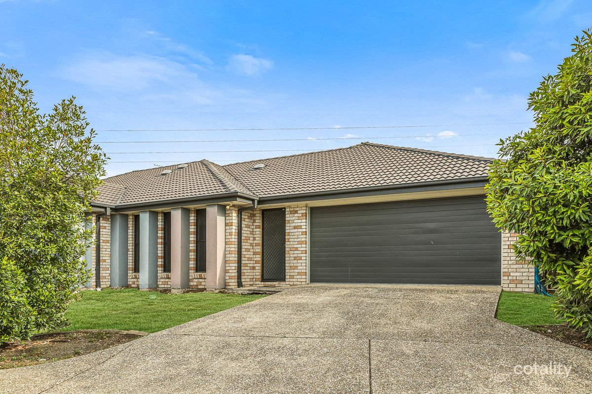 1/27 Belle Ct, Redbank, QLD 4301