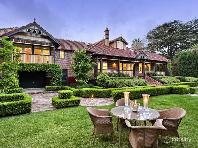 23 Nelson St, Gordon, NSW 2072