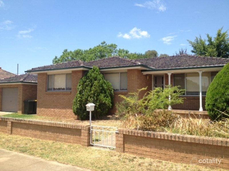 45 Bayly St, Gulgong, NSW 2852