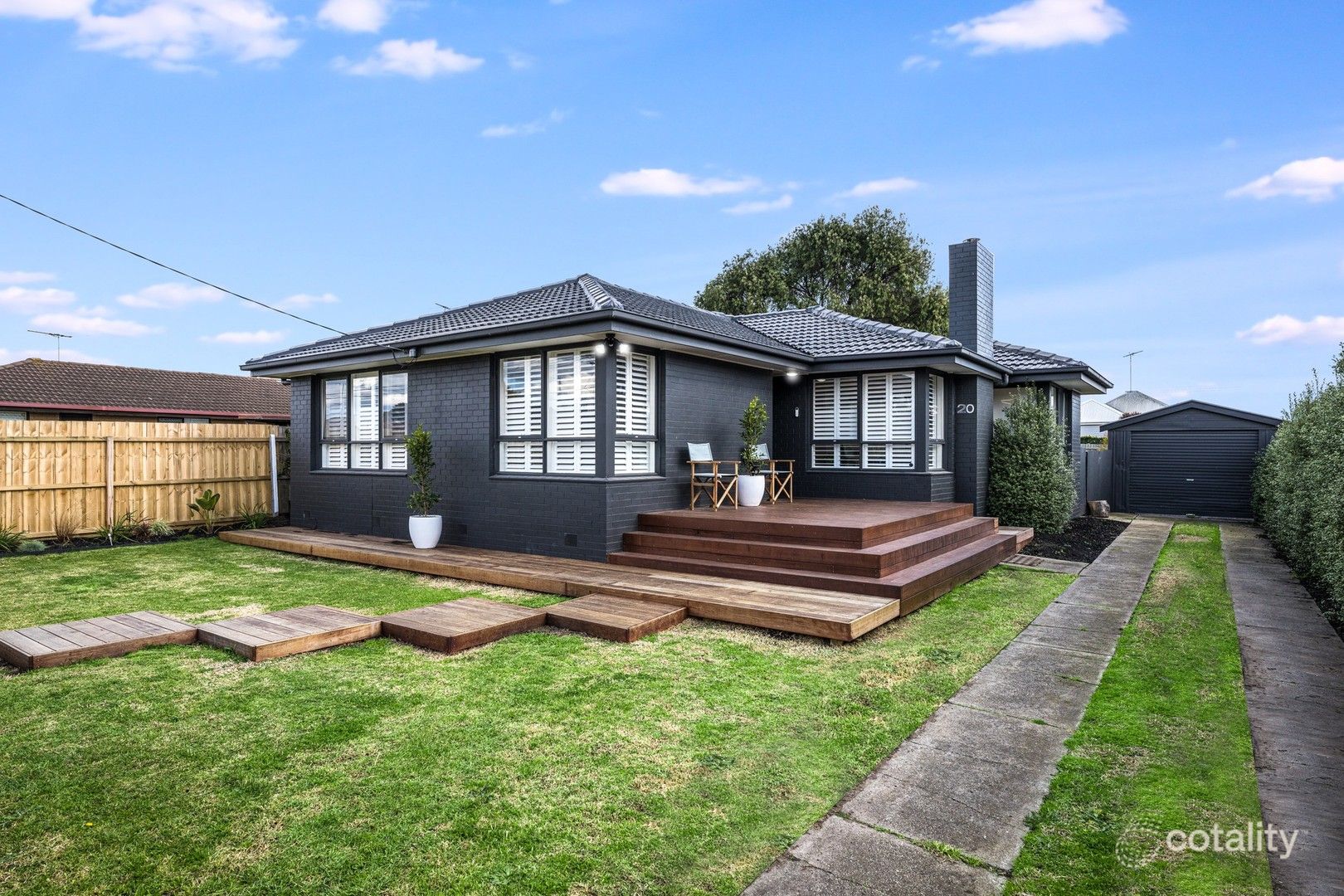 20 Tanner St, Breakwater, VIC 3219