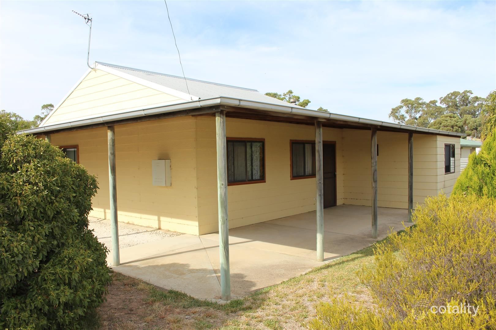 12 Second St, Bordertown, SA 5268