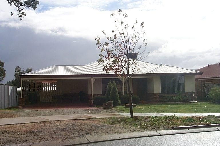 36 Pilbara Cres, Jane Brook, WA 6056