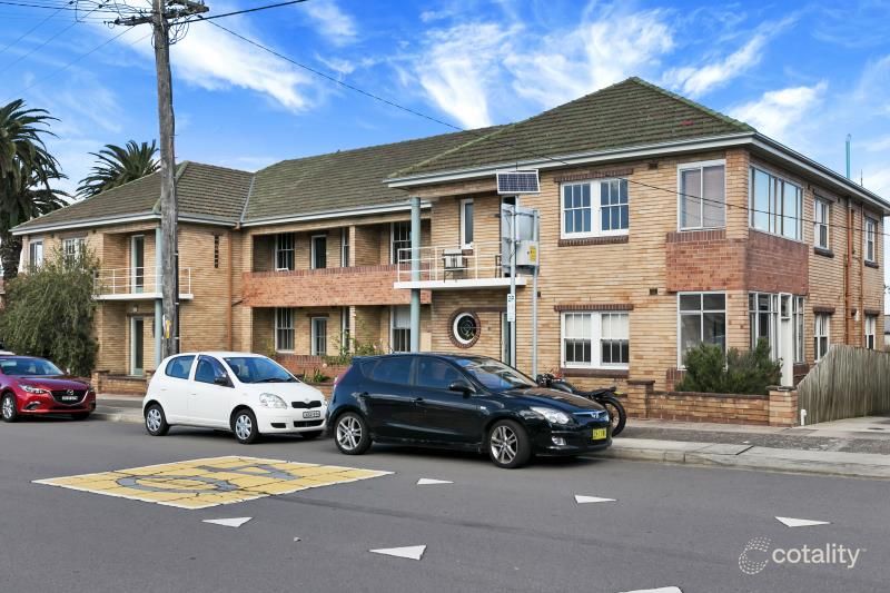 7/159 Denison St, Hamilton, NSW 2303