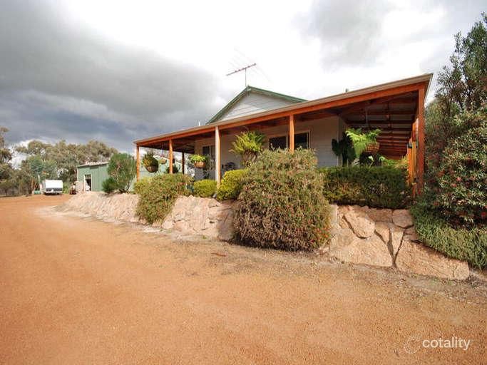 7 Burley St, Highbury, WA 6313