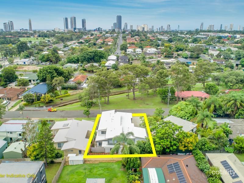 3/7 Bambarra St, Southport, QLD 4215