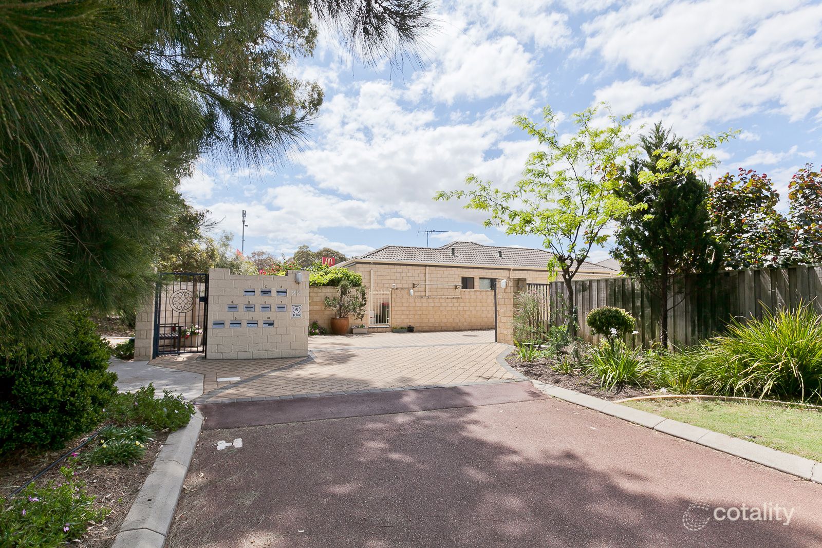7/22 Oatley Turn, Duncraig, WA 6023