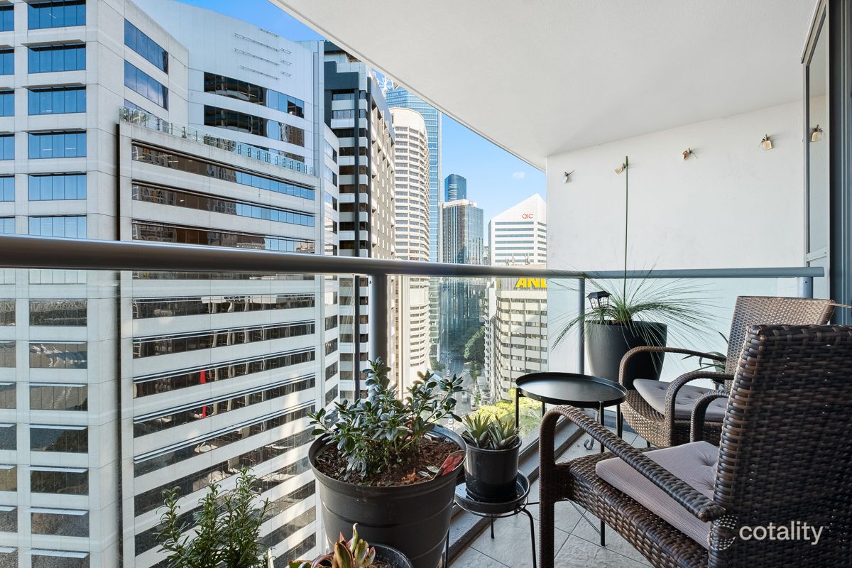 133/420 Queen St, Brisbane City, QLD 4000