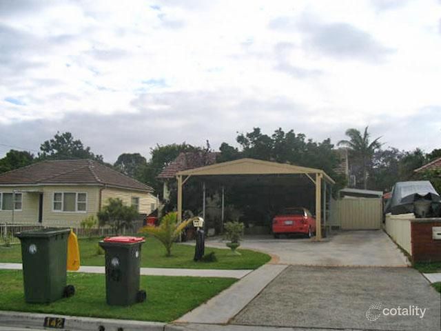 142 Ridge Rd, Engadine, NSW 2233
