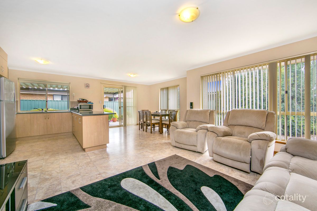 9 Birkett St, Evanston, SA 5116