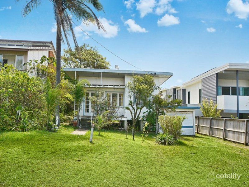 8 Albert St, Shelly Beach, QLD 4551
