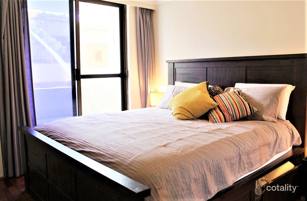 14/71 Victoria St, Potts Point, NSW 2011