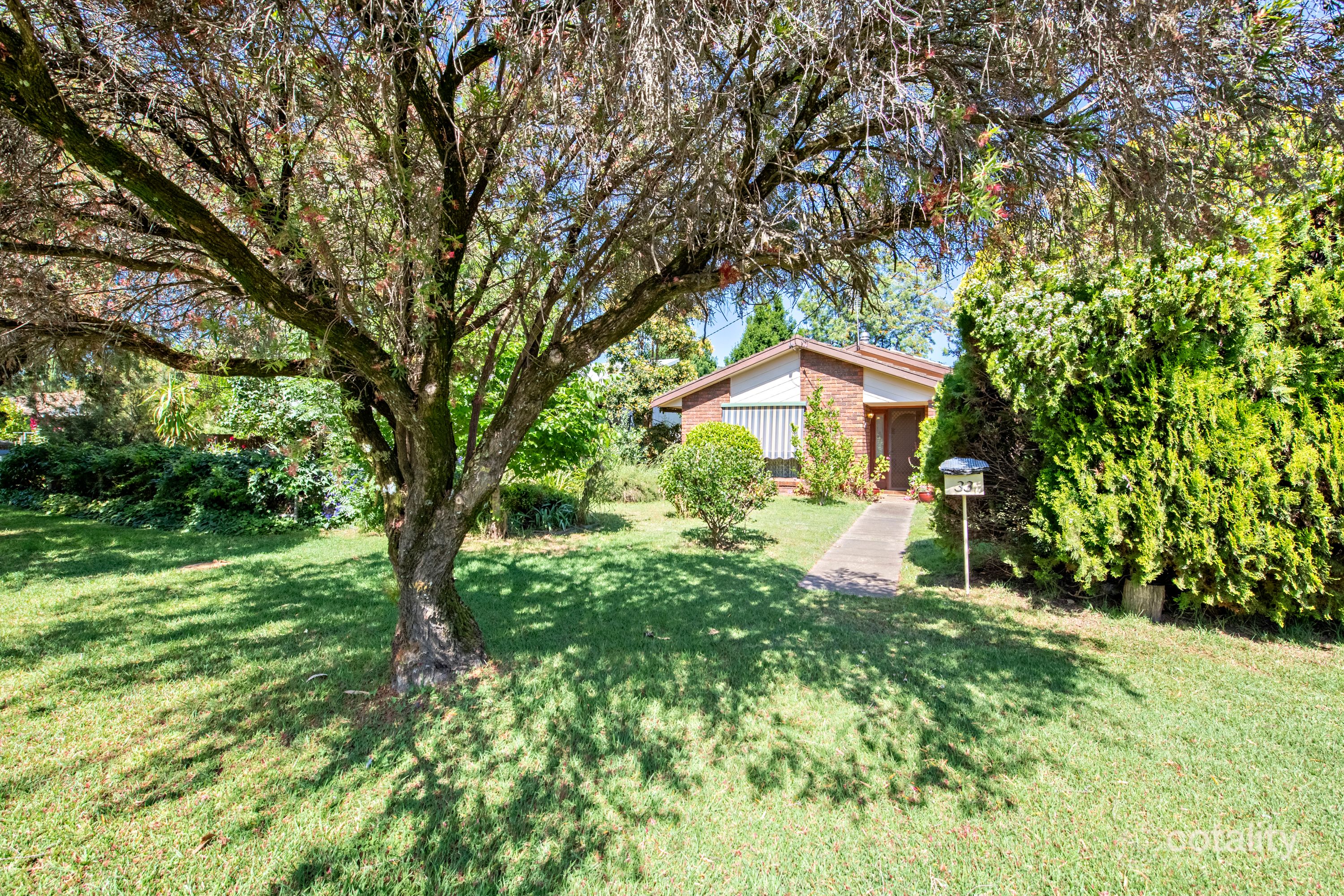 33 Gipps St, Montefiores, NSW 2820