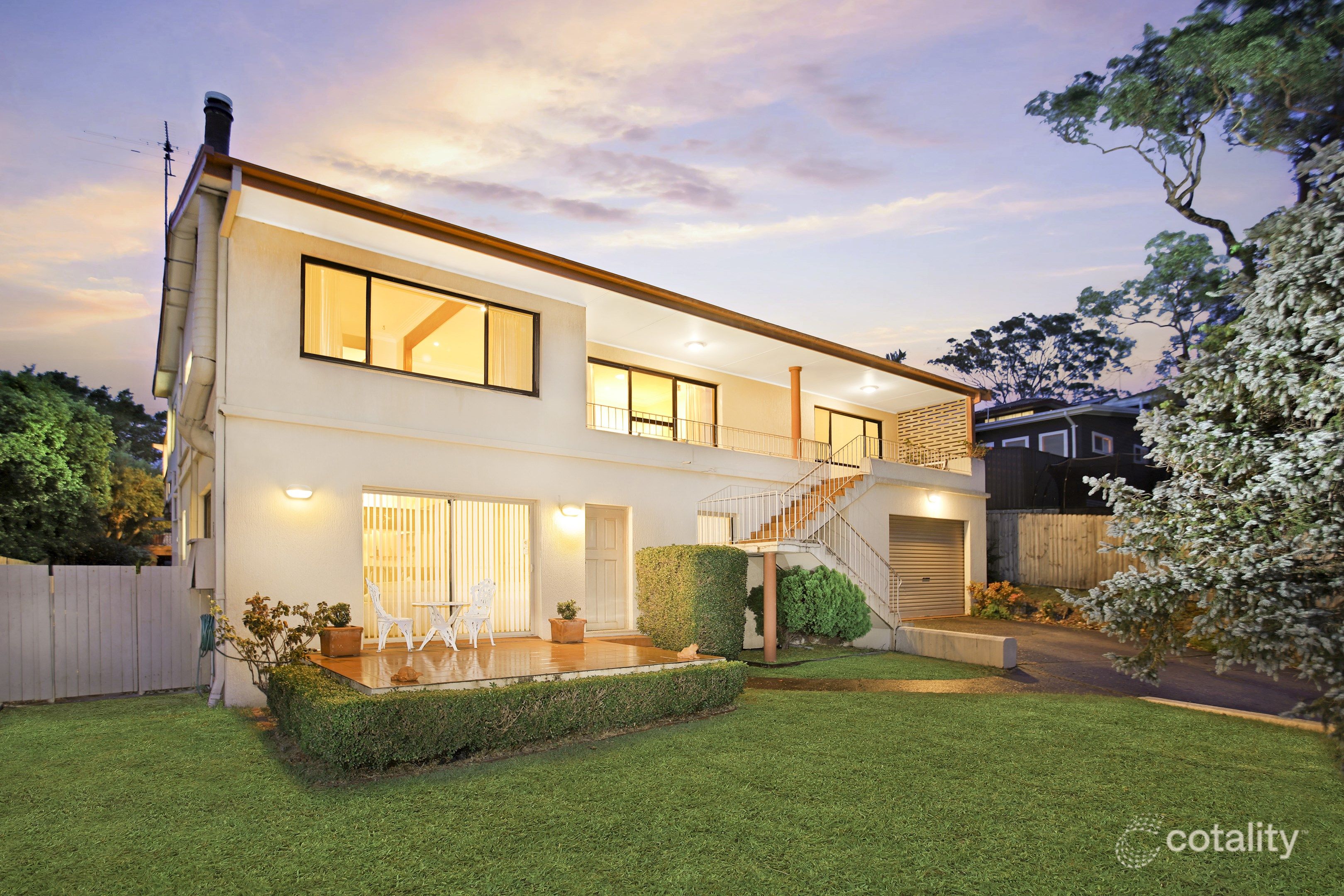 40 Holt Rd, Sylvania, NSW 2224