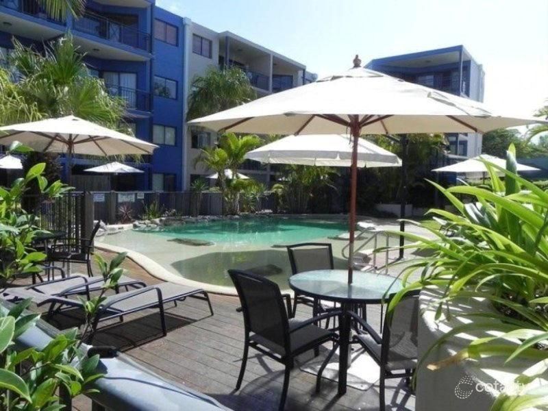 56/6 Beerburrum St, Dicky Beach, QLD 4551