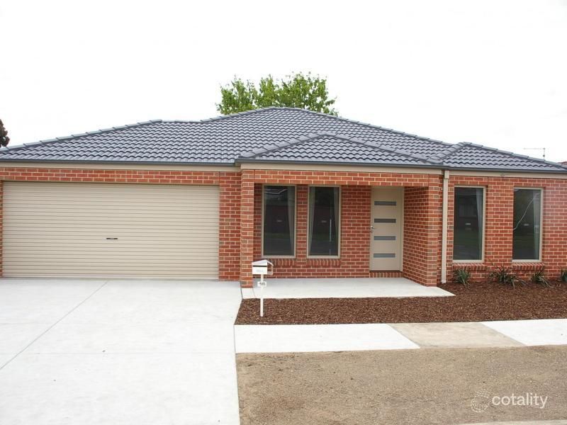 16 Adela St, Wendouree, VIC 3355