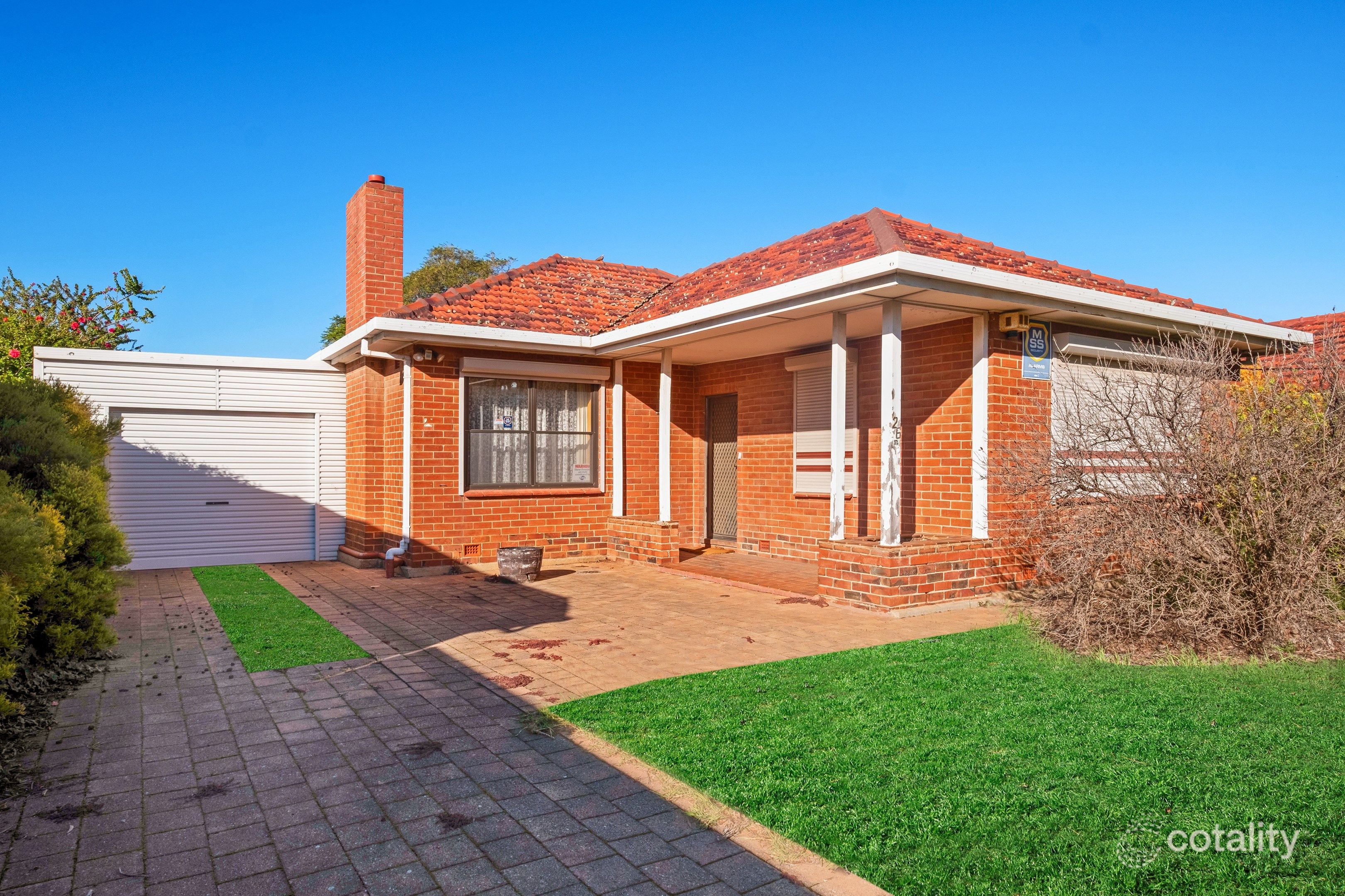26 Nyonga Ave, Croydon Park, SA 5008