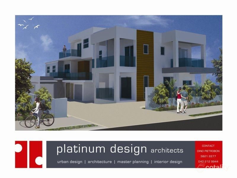 3/96 Broadway St, Carina, QLD 4152