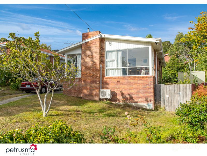 1 Manly Ave, Lindisfarne, TAS 7015