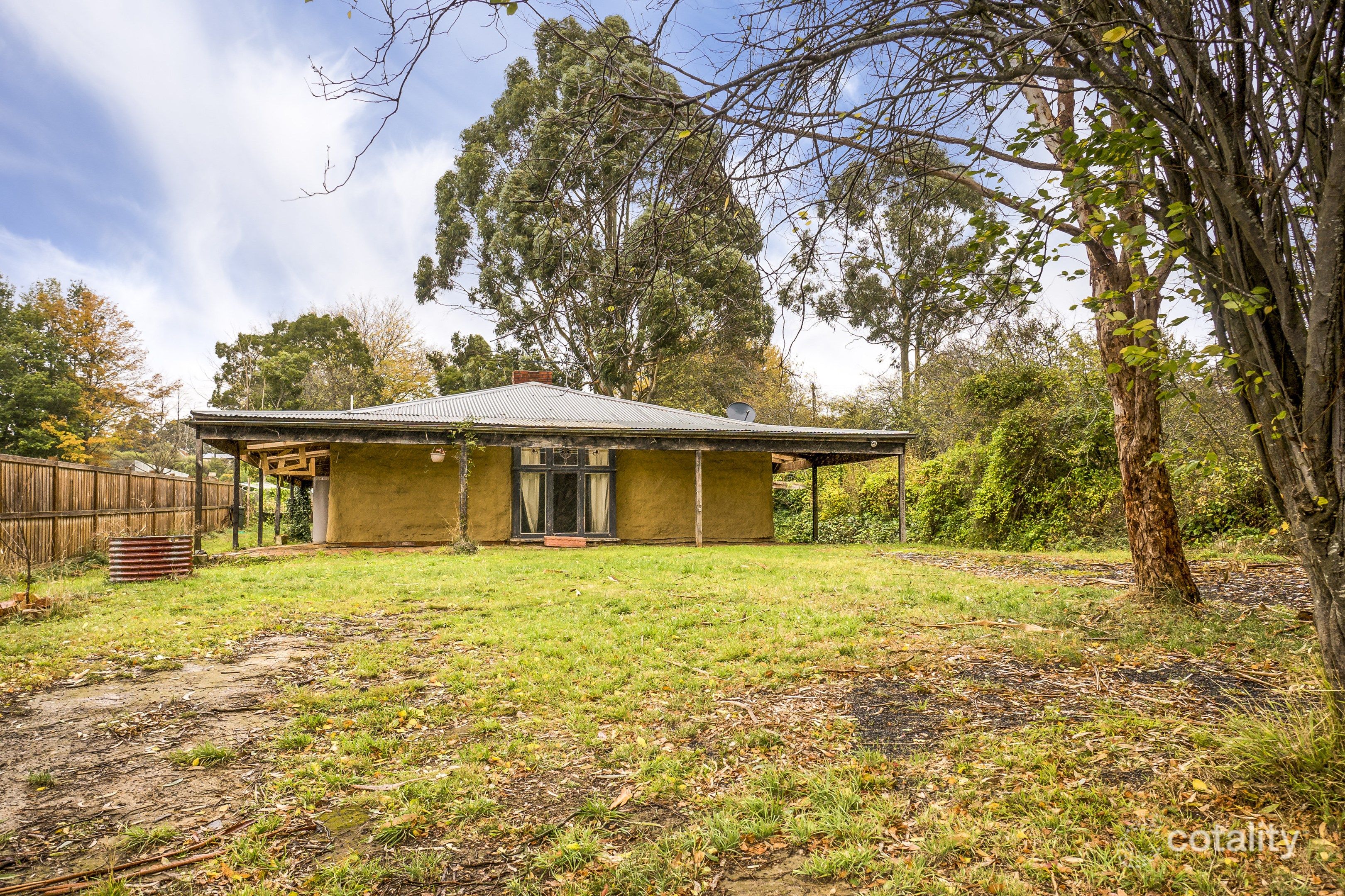 54 Main St, Gordon, VIC 3345