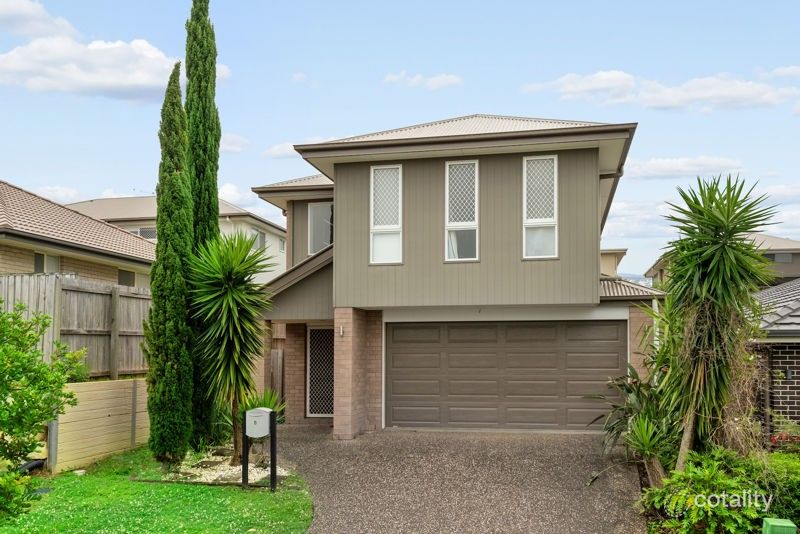 5 Eyre St, North Lakes, QLD 4509