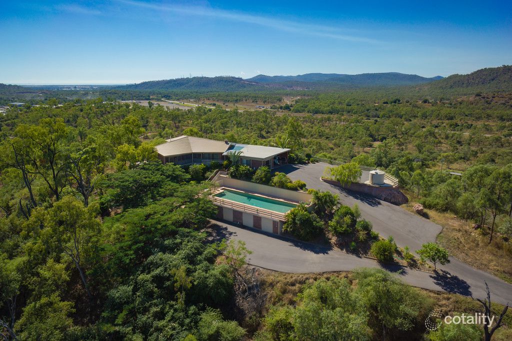 840 Flinders Hwy, Oak Valley, QLD 4811