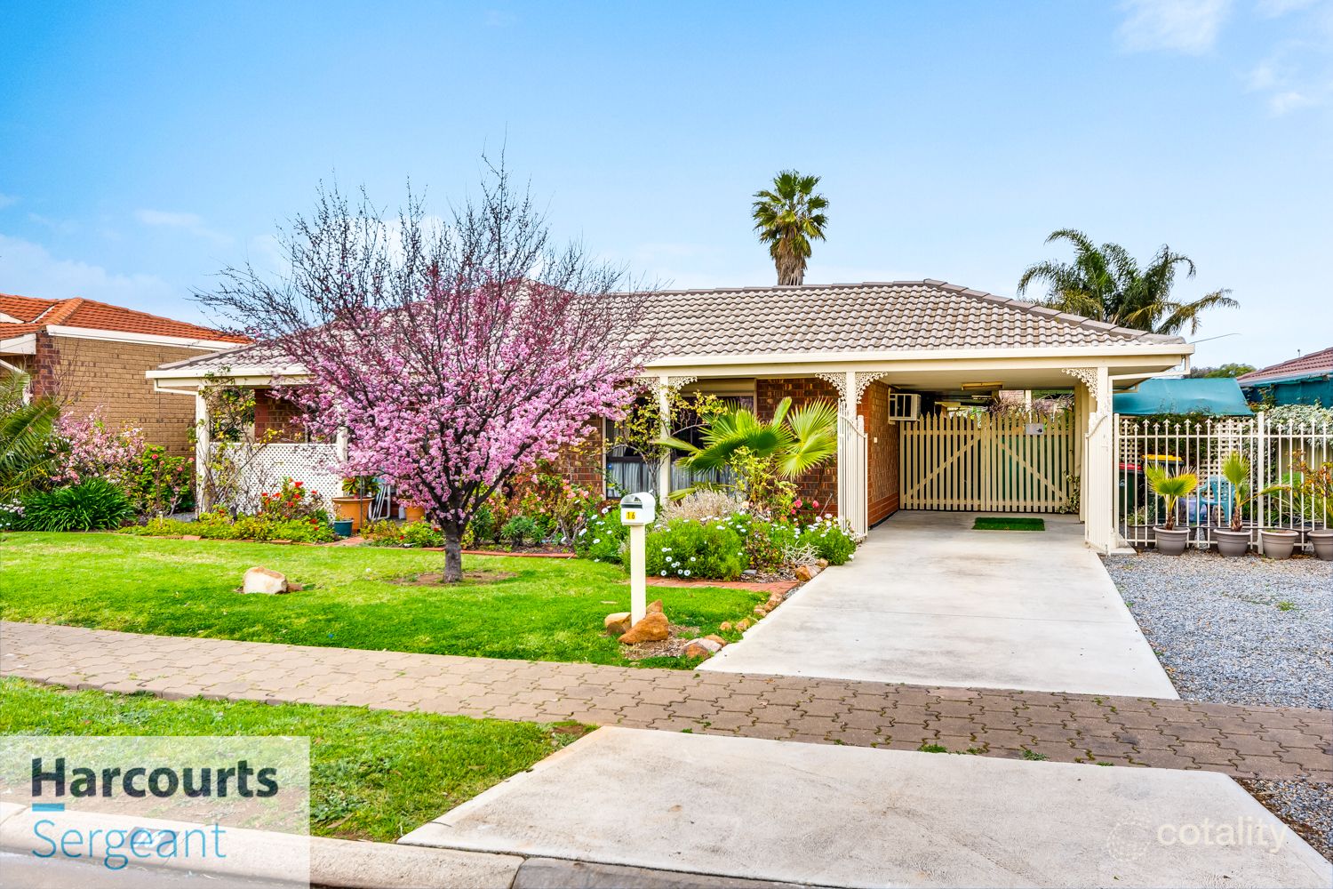 16 Rodriguez Dr, Paralowie, SA 5108
