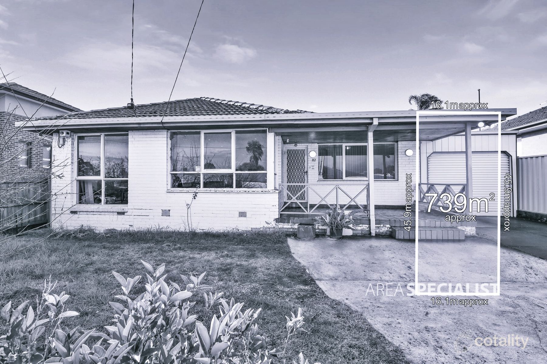 82 Birmingham St, Springvale, VIC 3171