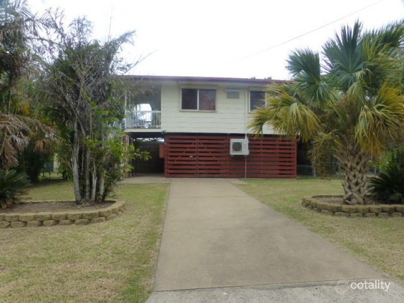 17 Powell St, Dysart, QLD 4745