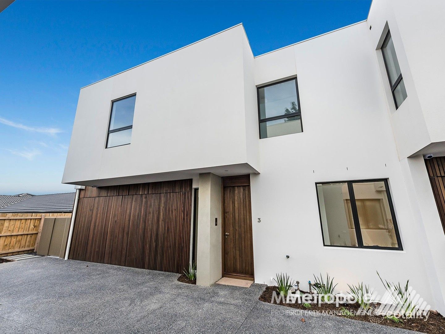 3/34 Tennyson St, Highett, VIC 3190