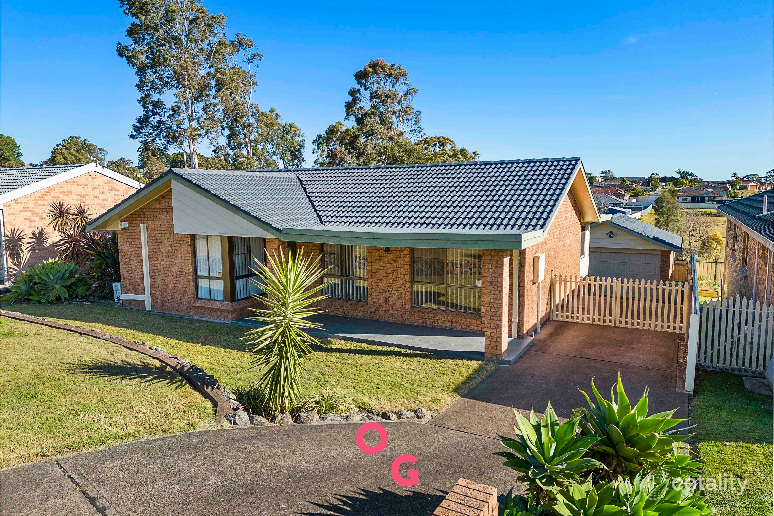 5 Holwell Cct, Raymond Terrace, NSW 2324