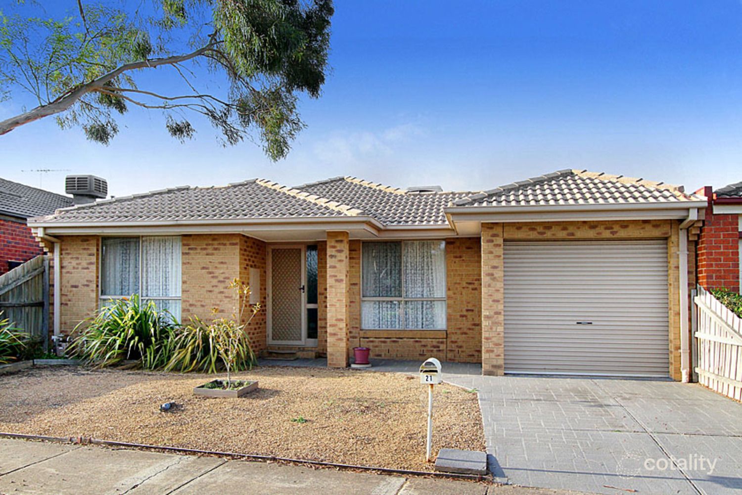 21 Dandarriga Way, Delahey, VIC 3037