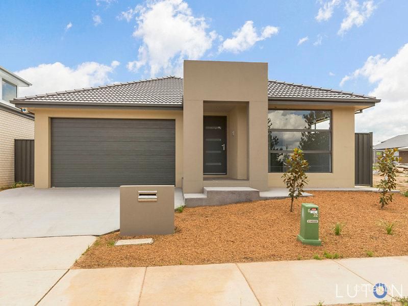 10 Alcorso Vsta, Coombs, ACT 2611