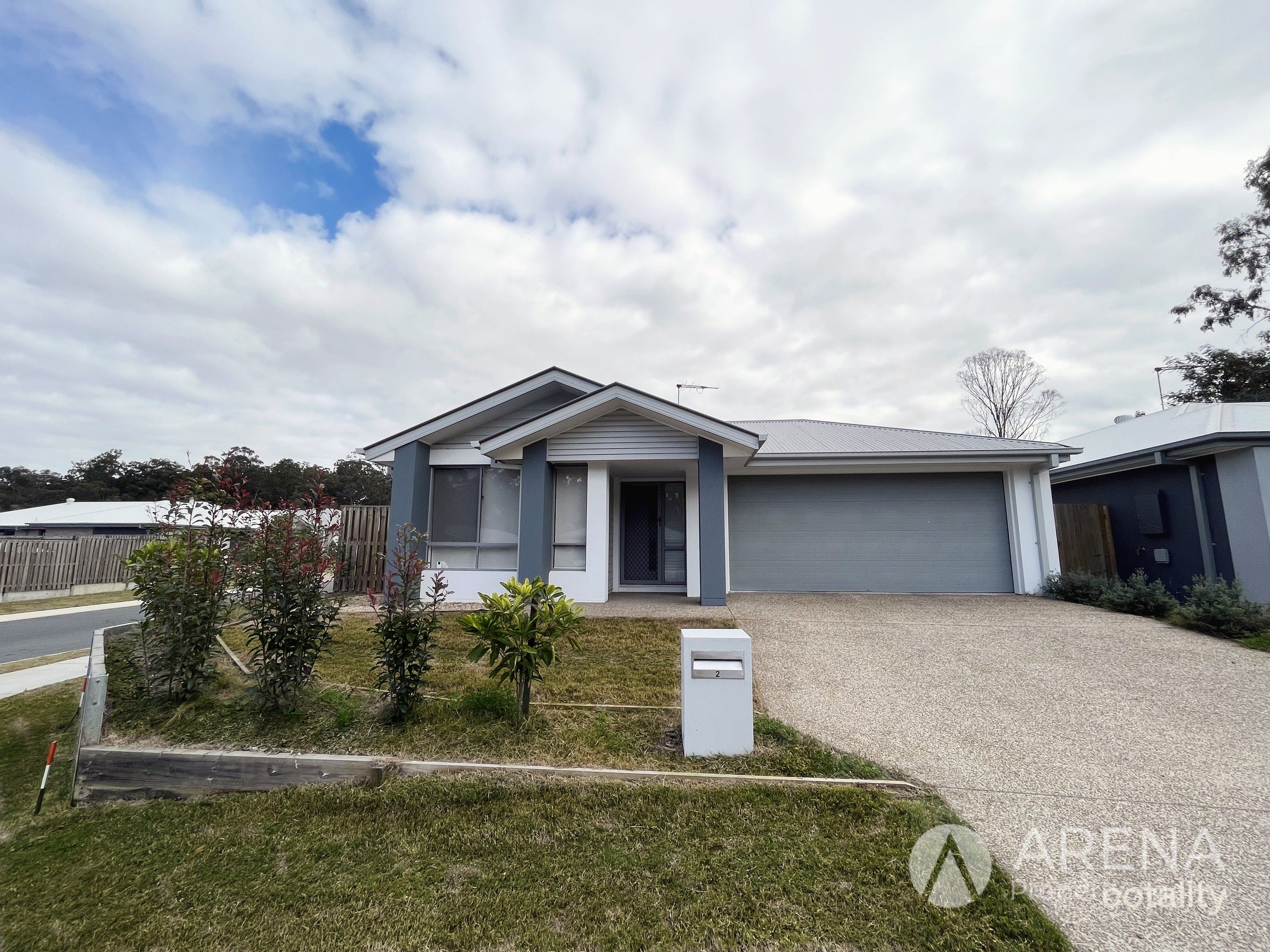 2 Corymbia Cl, Bellbird Park, QLD 4300