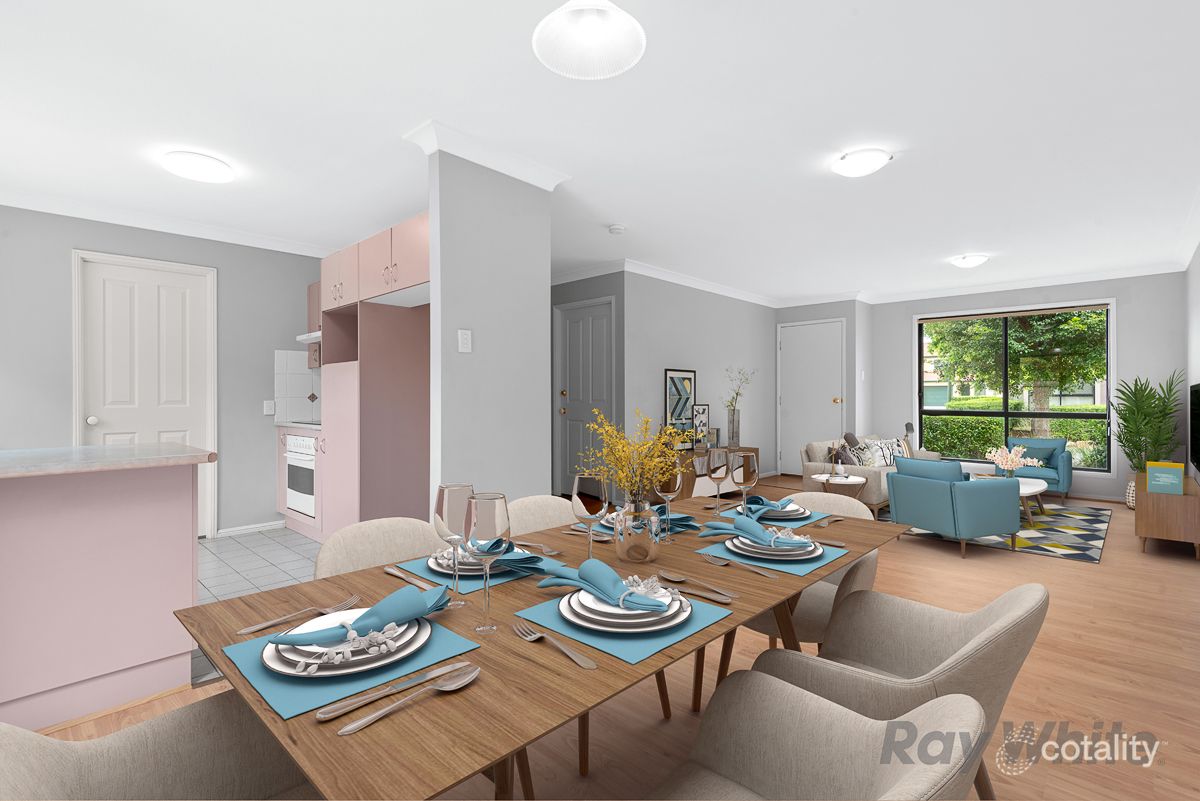 57/40 Glenefer St, Runcorn, QLD 4113