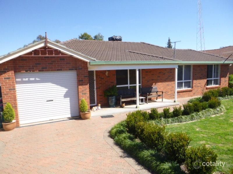 44 Euchie St, Peak Hill, NSW 2869